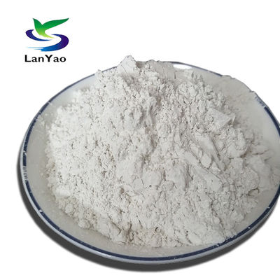 Multi Uses Calcium Hydroxide Powder Slaked Lime Powder 25กก./ถุง