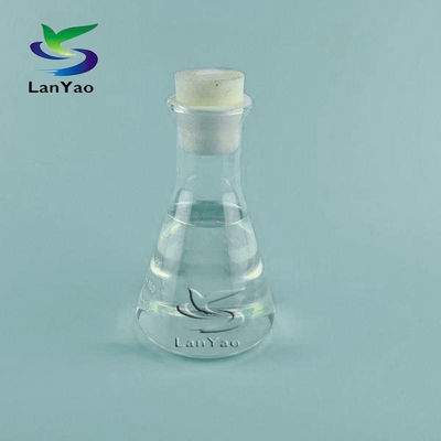 สารกำจัดสีของน้ำเสีย Dicyandiamide Formaldehyde Polycondensation สารเคมีบำบัดน้ำเสีย