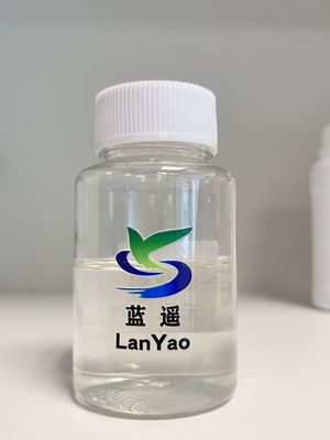 เคมีบำบัดน้ำดื่ม Pac Polyaluminium Chloride Solution