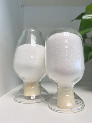 การบำบัดน้ำตกตะกอนสารละลายตกตะกอนโพลีอะคริลาไมด์ PAM CAS No 9003-05-8