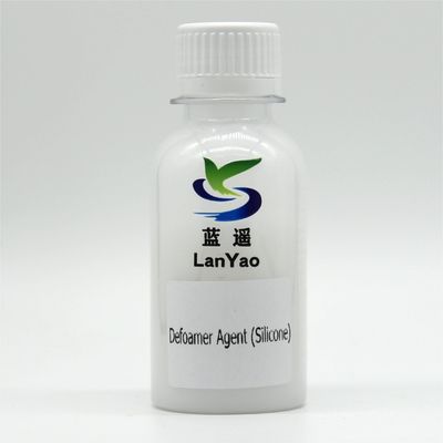 SGS กระดาษทําเอเย่นต์ defoamer ความมั่นคงความมั่นคง