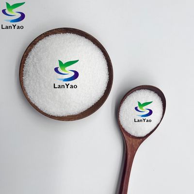 การบําบัดน้ําเสียอุตสาหกรรม Polyacrylamide ขาวผง น้ําหนักโมเลกุลสูง