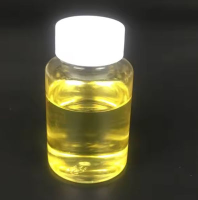 Amphoteric Surfactant Liquid Cocamidopropyl Betaine CAB Cas 61789-40-0 สําหรับเครื่องสําอาง 25 kg