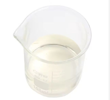 สารประกอบผิวที่มีคุณภาพดี 30% CAB30 CAB 35 Cocamidopropyl Betaine CAB CAS 61789-40-0