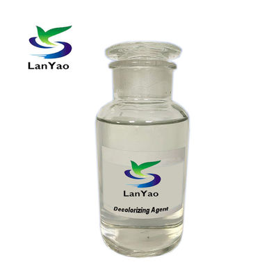 สารลดสี สําหรับการลดสีที่มีประสิทธิภาพ เนื้อหาแข็ง ≥ 50%