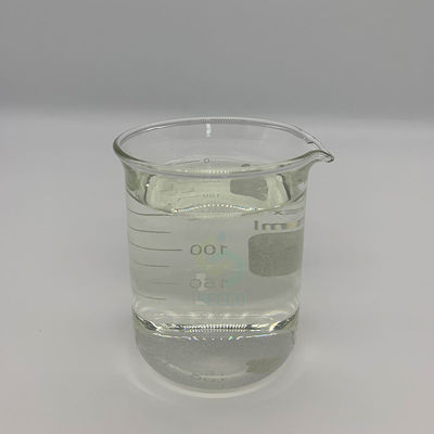 PolyDADMAC Solution For Advanced Wastewater Treatment การทําความสะอาดน้ําดื่ม การทําความสะอาดน้ํากระบวนการอุตสาหกรรม