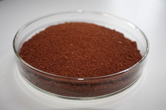 Polyaluminum Ferric Chloride สําหรับการบําบัดน้ําอุตสาหกรรม