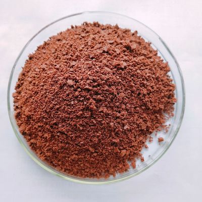 Polyaluminum Ferric Chloride CAS No 1327-41-9 สําหรับวิธีแก้ไขการทําความสะอาดน้ําอุตสาหกรรม