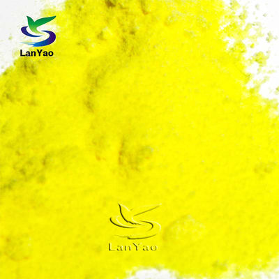 สีเหลืองผง โพลีอลูมิเนียมเคลอริด 30% PAC สารเคมี การปรับปริมาณ การบําบัดน้ํา