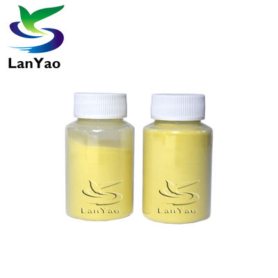 28% โพลีอะลูมิเนียมคลอไรด์ Pac Cas 1327 41 9 เคมีบำบัดน้ำ