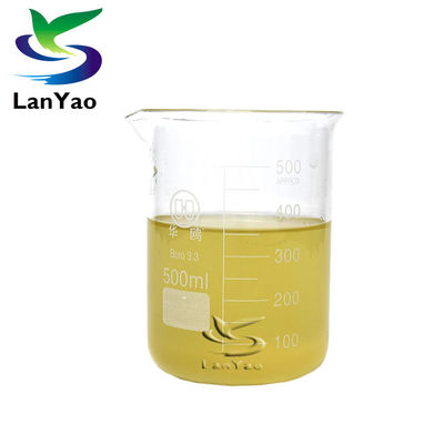 10% Basicity 40 Dosing Pac เคมีบำบัดน้ำ โพลิอะลูมิเนียมคลอไรด์สำหรับทำน้ำให้บริสุทธิ์ในโรงงาน