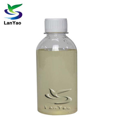 โพลิอะลูมิเนียมคลอไรด์ เคมีภัณฑ์เหลว PAC 15% Basicity 40 Water Treatment