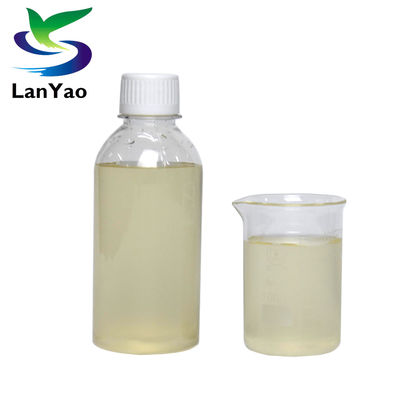 โพลิอะลูมิเนียมคลอไรด์ เคมีภัณฑ์เหลว PAC 15% Basicity 40 Water Treatment