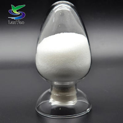 Cpam Cationic โพลีacrylamide Powder โพลีอะคริลาไมด์ตกตะกอนบำบัดน้ำเสีย