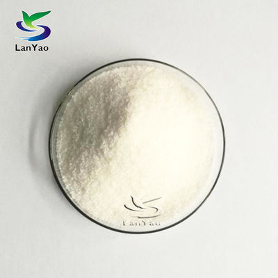 Cpam Cationic โพลีacrylamide Powder โพลีอะคริลาไมด์ตกตะกอนบำบัดน้ำเสีย