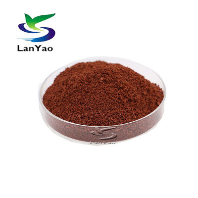 Polyaluminum Ferric Chloride CAS 1327-41-9 PAFC สารเคมีสําหรับการบําบัดน้ํา