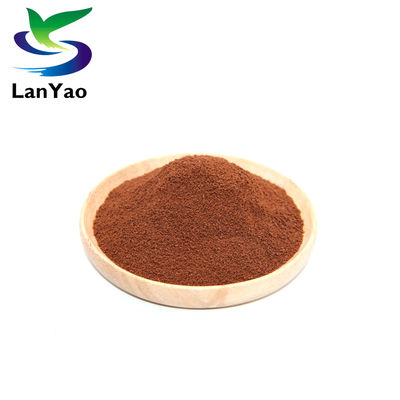 อุตสาหกรรมเกรดความบริสุทธิ์สูง Poly Aluminum Ferric Chloride การใช้ในการบําบัดน้ํา PAFC
