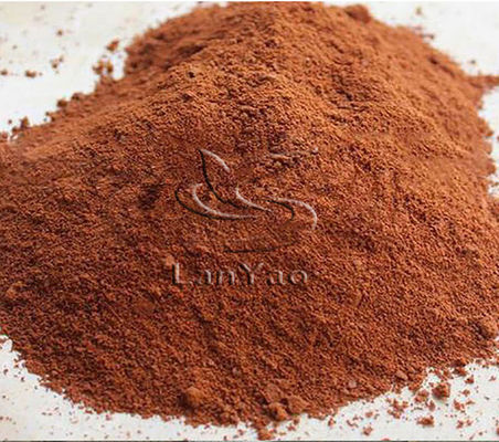 PAFC โพลีaluminum Ferric คลอไรด์ สารตกตะกอนบำบัดน้ำเสียอุตสาหกรรม