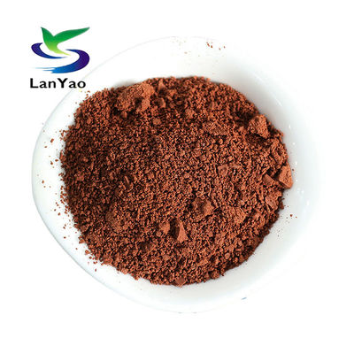 PAFC โพลีaluminum Ferric คลอไรด์ สารตกตะกอนบำบัดน้ำเสียอุตสาหกรรม