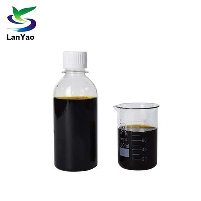 Cas 1327-41-9 สารบำบัดน้ำเสีย โพลี อลูมิเนียม Ferric คลอไรด์ Solution