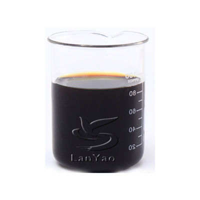 Cas 1327-41-9 สารบำบัดน้ำเสีย โพลี อลูมิเนียม Ferric คลอไรด์ Solution