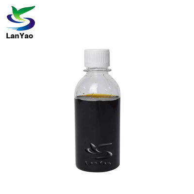 Cas 1327-41-9 สารบำบัดน้ำเสีย โพลี อลูมิเนียม Ferric คลอไรด์ Solution