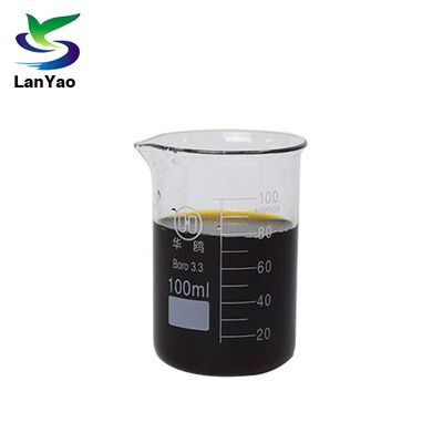 CAS 1327-41-9 สารละลายบำบัดน้ำเสียโพลีอะลูมิเนียมเฟอร์ริกคลอไรด์