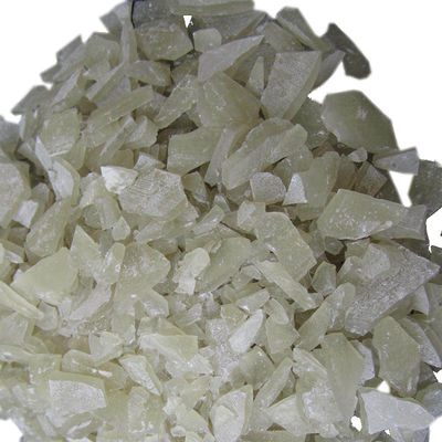 233-135-0 EINECS อลูมิเนียม Sulphate Powder สำหรับบำบัดน้ำ