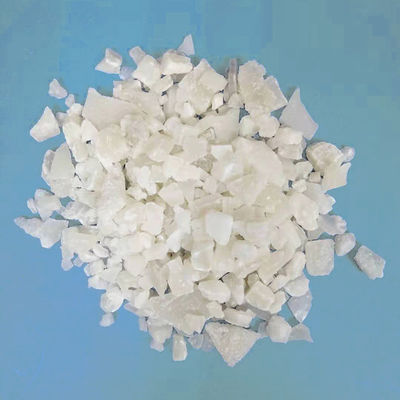 233-135-0 EINECS อลูมิเนียม Sulphate Powder สำหรับบำบัดน้ำ