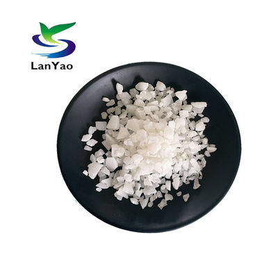การบำบัดน้ำอุตสาหกรรมที่มีความบริสุทธิ์สูง อลูมิเนียม Sulfate Chemical CAS 10043-01-3