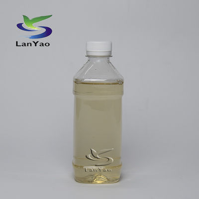 สารเคมีทำน้ำให้บริสุทธิ์ 7% อะลูมิเนียมซัลเฟตไม่มีสี