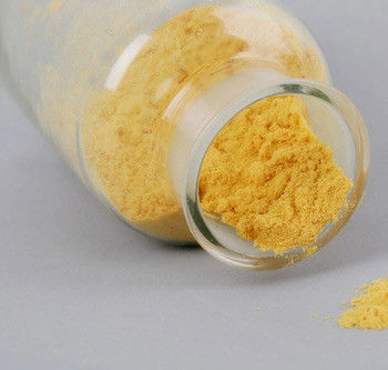 พอลิเมอร์ตกตะกอน โพลีferric Sulphate PFS