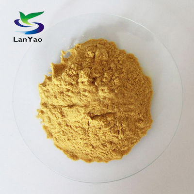 การกำจัดสี COD การบำบัดน้ำเสียโพลีเฟอร์ริกซัลเฟต CAS 10028-22-5