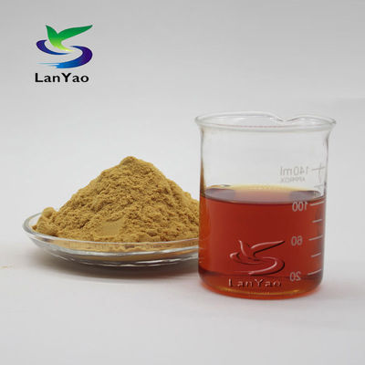 สีเหลือง โพลีmerized Ferric Sulfate น้ำ การรักษา การตกตะกอน Pfs การกำจัดฟอสฟอรัส