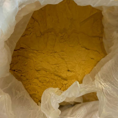 สเปรย์กำจัดฟอสฟอรัส Solid โพลีferric Sulfate น้ำ การรักษา Drying PFS
