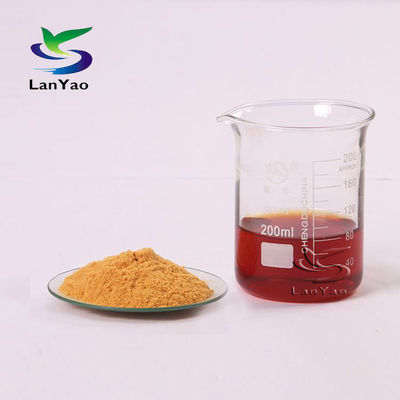 De Turbidity โพลีferric Sulfate น้ำ การรักษา สารเคมีดูดซับสิ่งปฏิกูลในครัวเรือน