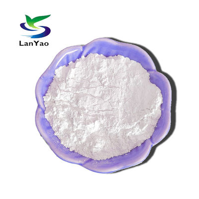 90%Min อุตสาหกรรม Grade Chemical Hydrated Lime Calcium Hydroxide In น้ำ การรักษา