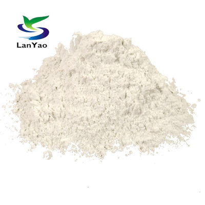 90%Min อุตสาหกรรม Grade Chemical Hydrated Lime Calcium Hydroxide In น้ำ การรักษา