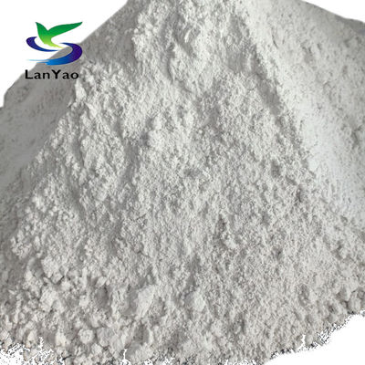 90%Min อุตสาหกรรม Grade Chemical Hydrated Lime Calcium Hydroxide In น้ำ การรักษา