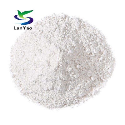 สูตรเคมีบริสุทธิ์ Ca(OH)2 Calcium Hydroxide Powder Hydrated Slaked Lime