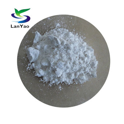 สูตรเคมีบริสุทธิ์ Ca(OH)2 Calcium Hydroxide Powder Hydrated Slaked Lime