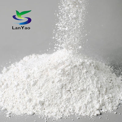 สูตรเคมีบริสุทธิ์ Ca(OH)2 Calcium Hydroxide Powder Hydrated Slaked Lime