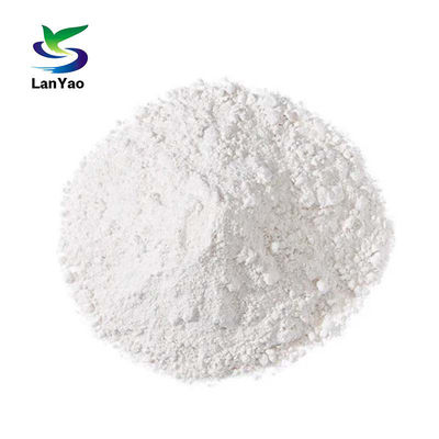 อาหารเกรด 94% ความบริสุทธิ์แคลเซียมไฮดรอกไซด์เม็ดเม็ดแคลเซียมคลอไรด์ปราศจากน้ำ
