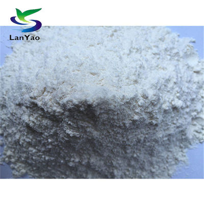 อาหารเกรด 94% ความบริสุทธิ์แคลเซียมไฮดรอกไซด์เม็ดเม็ดแคลเซียมคลอไรด์ปราศจากน้ำ