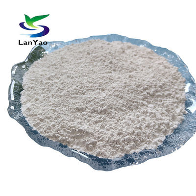 Multi Uses Calcium Hydroxide Powder Slaked Lime Powder 25กก./ถุง