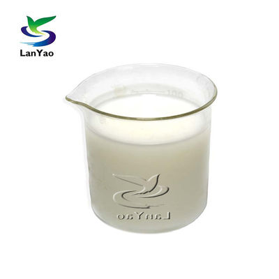 การก่อสร้าง Drilling Fluid สารเสริม defoamer ยาต้านการฟองเหลวฟองขาว