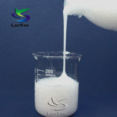 การก่อสร้าง Drilling Fluid สารเสริม defoamer ยาต้านการฟองเหลวฟองขาว