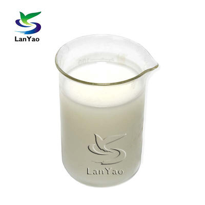 Emulsion Antifoam Non Silicone Defoamer Agent ในกระบวนการย้อมสีด้วยอุณหภูมิสูง การทำน้ำให้บริสุทธิ์