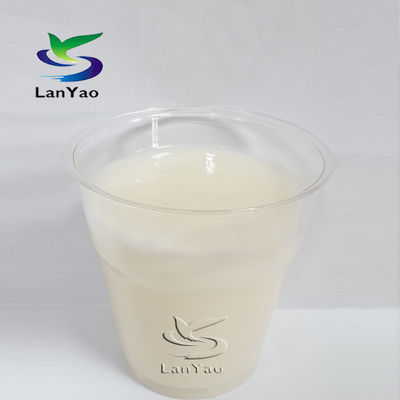 โรงงานเคมีบำบัดน้ำ ISO สารลดโฟมซิลิโคนอินทรีย์ประสิทธิภาพสูง White Liquid Silicon Anti Foaming Oil