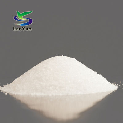 ผงโซเดียมอะซิเตตปราศจากน้ำระดับกลางทางเภสัชกรรม CAS 127-09-3